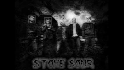 Stonesour - Mission Statement