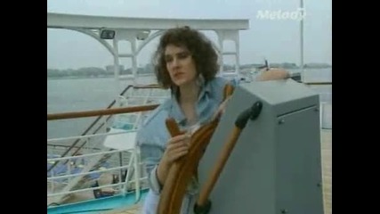 Celine Dion - Ne Partez Pas Sans Moi (1988)