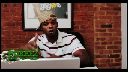 Papoose - Shot Caller Freestyle