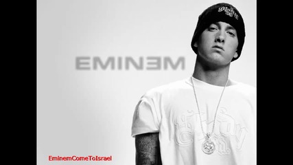 В очакване на излизане ! Eminem feat Bob - Things Get Worse ( Високо Качество )