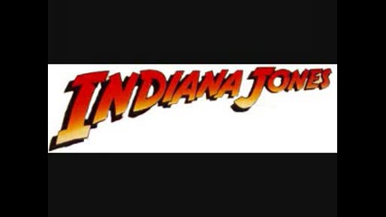 Indiana Jones(full Song)