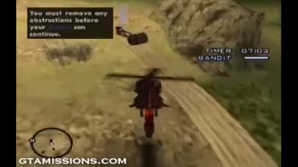 Gta San Andreas - ps2 - 49 New Model Army 