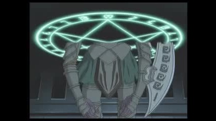 Yu - Gi - Oh! - Epizod 178 - Duel s darc - chast 2 