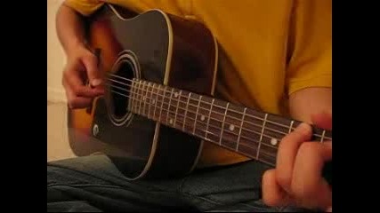 Michelle Branch Yui - Goodbye To You