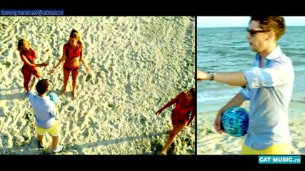 David Deejay feat. P Jolie _ Nonis - Perfect 2