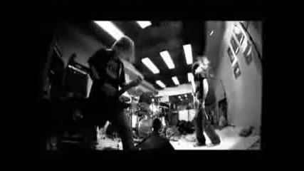 In Flames - Crawl Through Knives