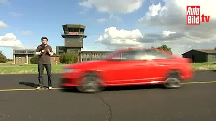 2010 Euro Muscle - Audi Rs6 vs Amg E63 vs Bmw M5 