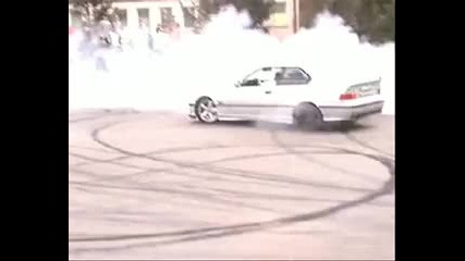 Bmw pali gume