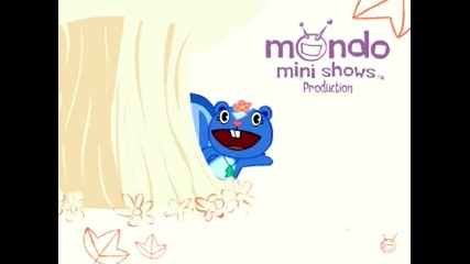 Happy Tree Friends 8 Част