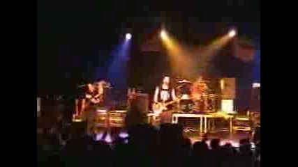 Nofx - Bottles To The Ground (live)