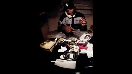 Eazy-e - Riaz Ft.bgknockout And Dresta