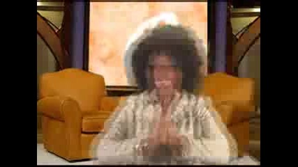 Re Oprah Winfrey Lookalike