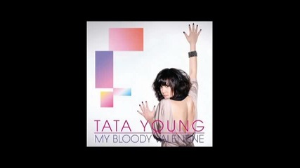 Tata Young My Bloody Valentine ( Official New Single 2009 ) 