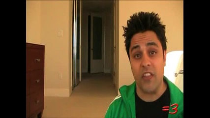 =3 by Ray William Johnson Ep 124: I Like Turtles!!