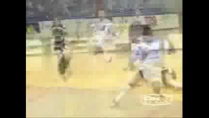 Невероятни Трикове (futsal)