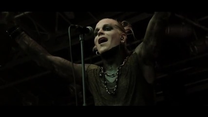 Lord Of The Lost - Credo (new Video 2013)