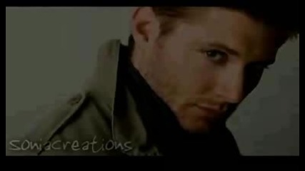 Jensen Ackles - Sugar