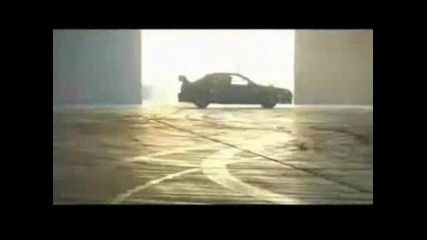 Subaru Impreza - Дрифт