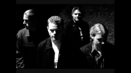 Spiritfall - My Reason