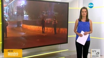 Израел премахва металдетекторите на Храмовия хълм