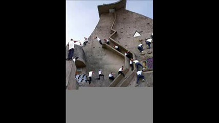 Parkour 