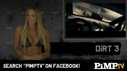 Pimp Daily Dose 6 5