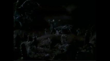 Army of Darkness in 5 Seconds 