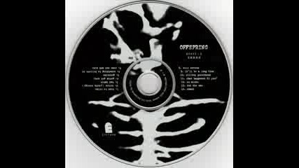 The Offspring - What Happened to You?
