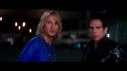 Zoolander 2 *2016* Trailer