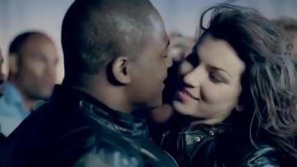 Taio Cruz - Break Your Heart