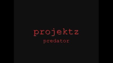 Chispy - Predator (dubstep 2011)
