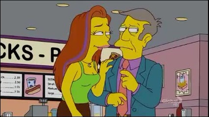 The Simpsons Season 22 ep 11