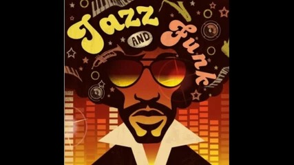 60 minutes Jazz and Funk