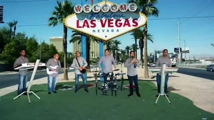 Ork Sofia, Las Vegas - Facebook Super Hit 2015