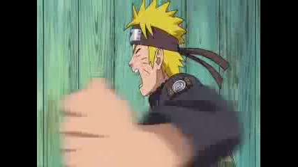 Naruto Пародия 