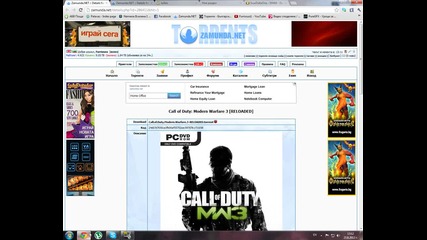 How To Play Call of Duty: Modern Warfare 3 Multiplayer - Four Delta One