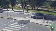 Опасно и безразсъдно шофиране в Ямбол