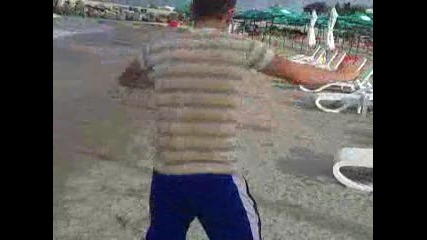 without music