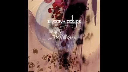 Silversun Pickups - Growing Old Is Getting Old