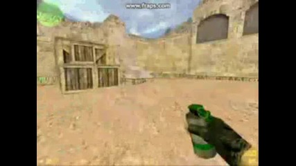 Counter Strike : Tricks And Bugs