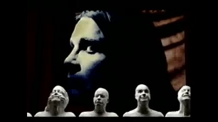 Ozzy Osbourne - I Just Want You