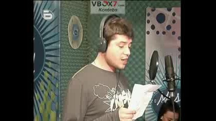 Music Idol Ii (28.03.2008 Г.) 3