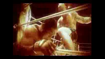 Ufc 79 Intro