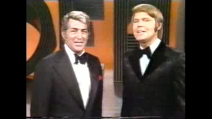 Dean Martin - Open Up The Door