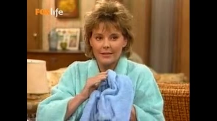Married With Children S04e20 - Peggy Made a Little Lamb