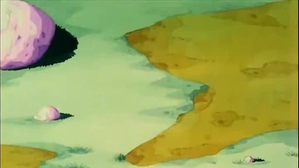 Dragon Ball Z - 28