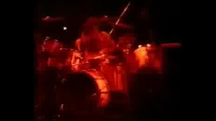Deep Purple - Smoke On The Water