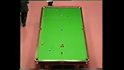 Stephen Hendry Snooker Career History Part 6