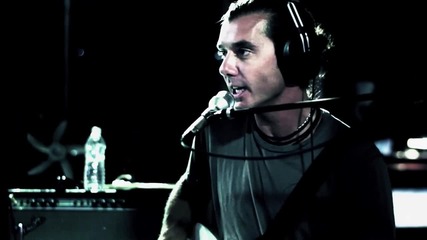 Bush _the Sound Of Winter_ (hd Official Video 2011) from The Sea Of Memories