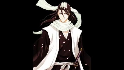 Byakuya Kuchiki Tribute 